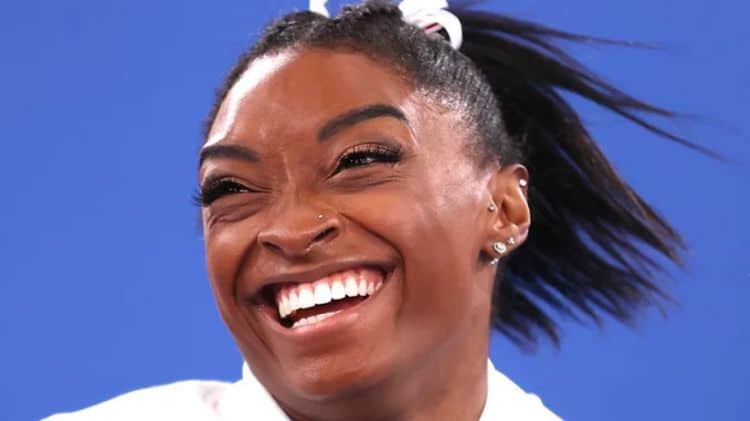 Five Actors Who Should Play Simone Biles in a Movie