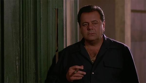 Whatever Happened to Paul Sorvino?