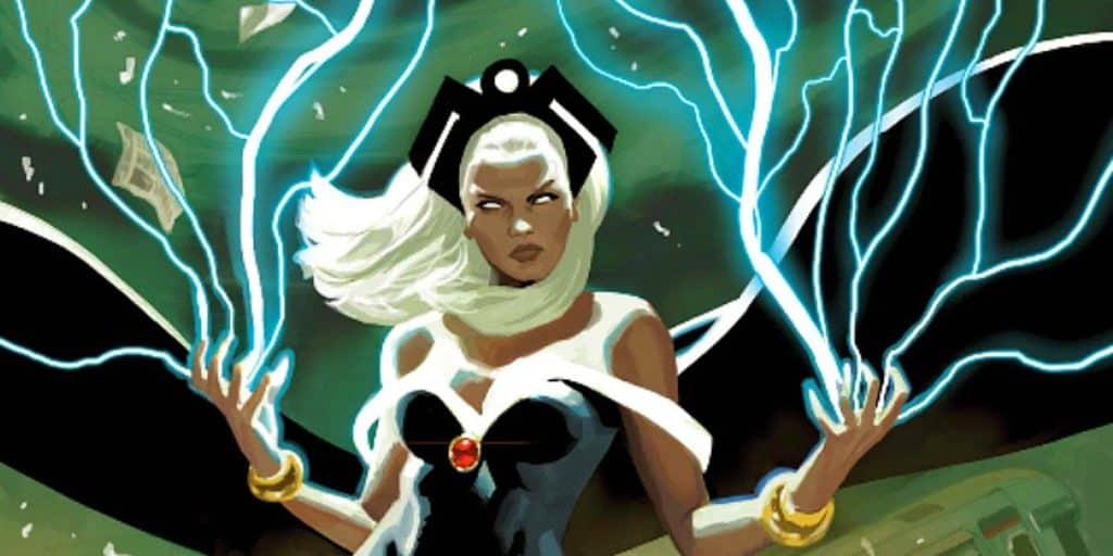 Why Storm Deserves a Solo Movie/Series