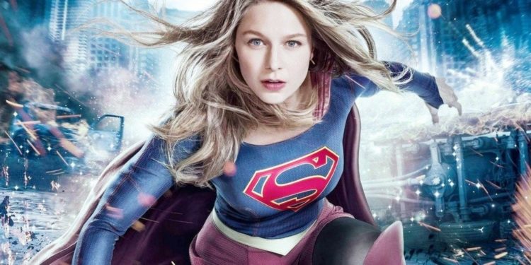 A Batgirl vs. Supergirl Movie is Reportedly In Development