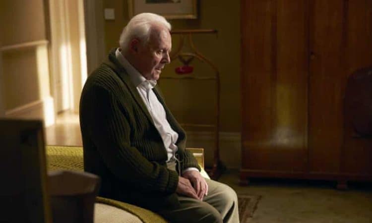 Anthony Hopkins&#8217; &#8220;The Father&#8221; is Not Only Emotional but Also Mind-Provoking