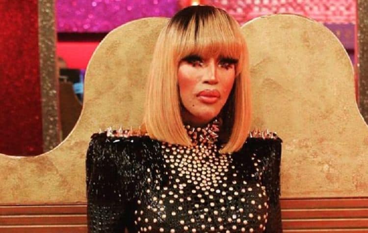 10 Things You Didn’t Know about Trinity K. Bonet