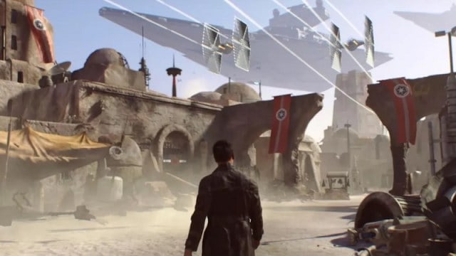 FiveThings Ubisoft Should Avoid For Their Open-World Star Wars IP