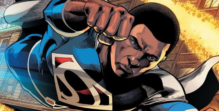 What&#8217;s in Store for the New Superman and Who is Val-Zod?