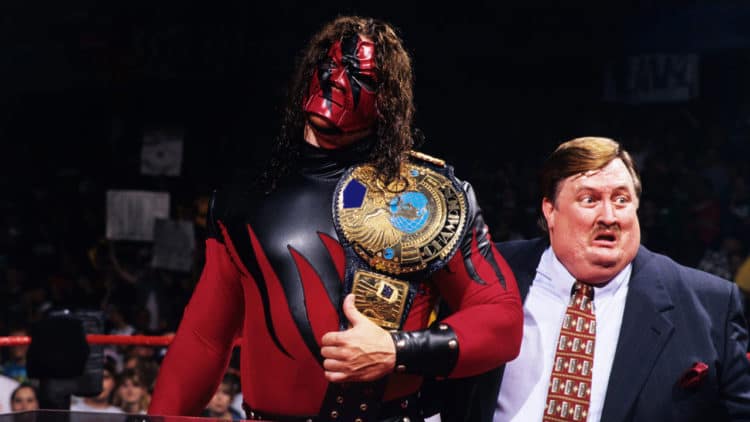 The 10 Best WWE Attitude Era Wrestlers