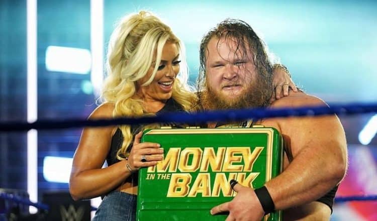 The Five Most Unexpected WWE Money In The Bank Winners