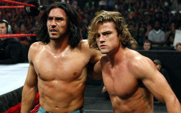 The Top 10 Best WWE Tag Team Champions Of All Time