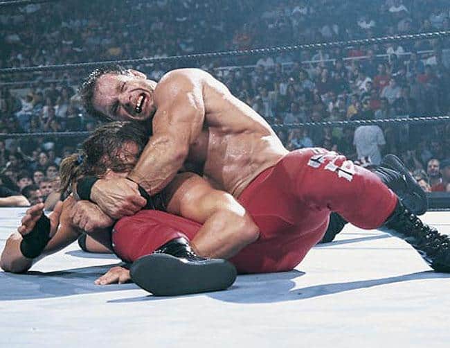 WWE Summerslam 2002 Matches Ranked From Worst To Best