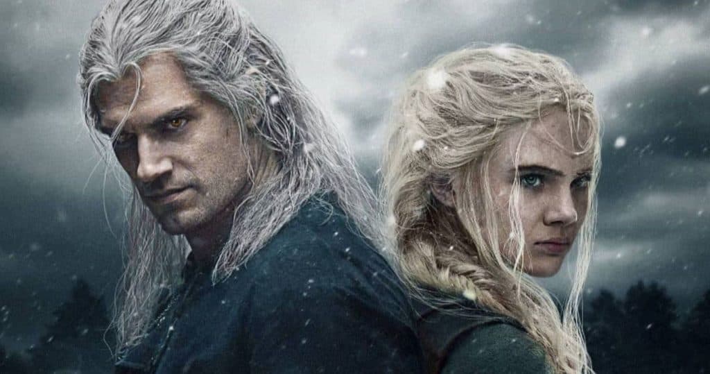 Check Out &#8216;The Witcher&#8217; Season 2 Trailer