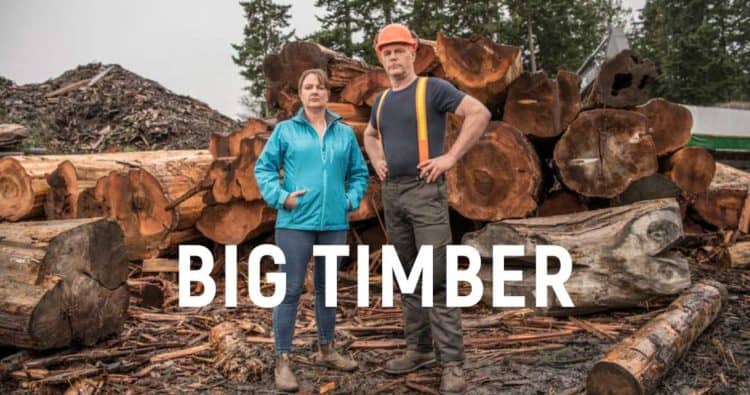 10 Things You Didn&#8217;t Know about &#8220;Big Timber&#8221; on Netflix