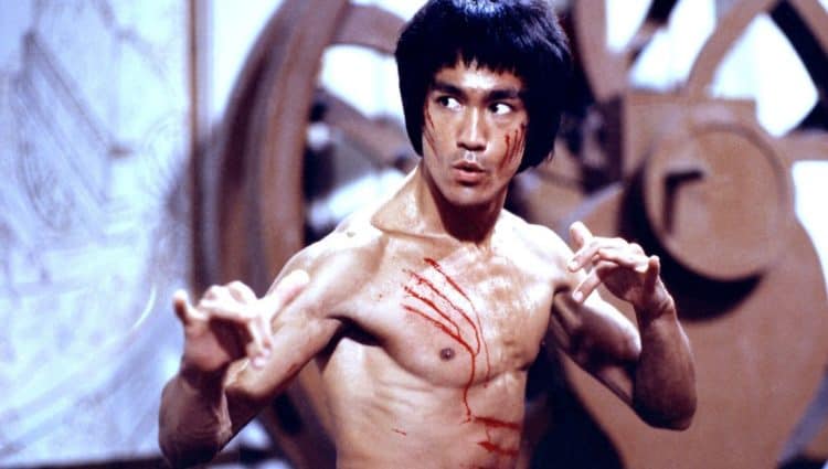 Why Quentin Tarantino Called Bruce Lee Unprofessional