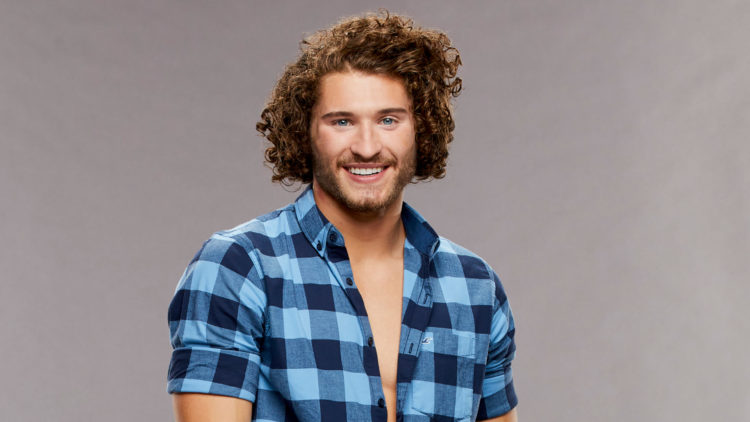 Unveiling Christian Birkenberger: 10 Facts About the Big Brother 23 Contestant