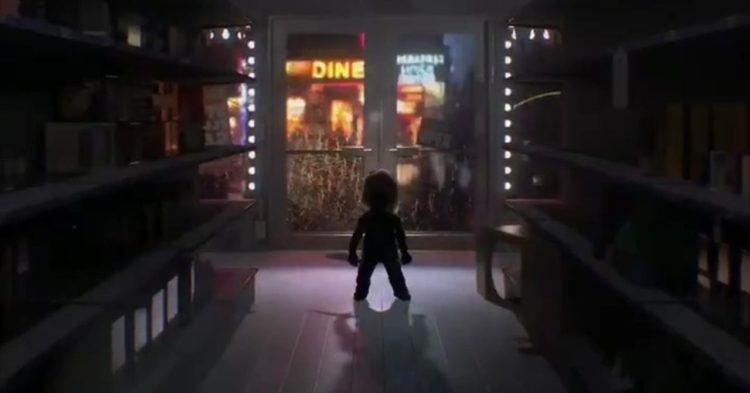 Chucky The Series Is More Than Just Child’s Play