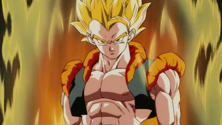 Dragon Ball Z: Fusion Reborn - Wikipedia