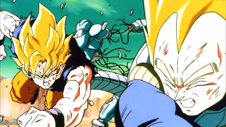 Is Dragon Ball Z The Return Of Cooler Worth Watching