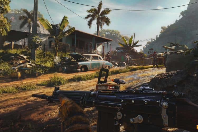 Far Cry 6 Might Be The Most Ambitious Installment, Yet