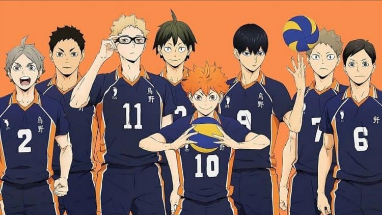 What We Know about Haikyuu Season 5 So Far