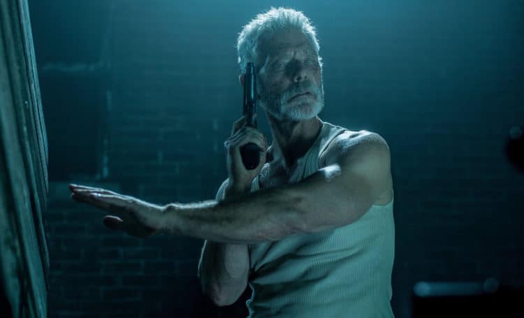 Don&#8217;t Breathe 2 Is Turning A Former Villain Into a Hero
