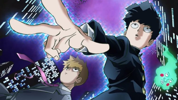 What We Know about Mob Psycho 100 Season 3 So Far