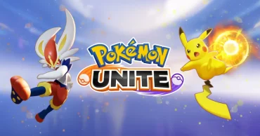 pokemon unite