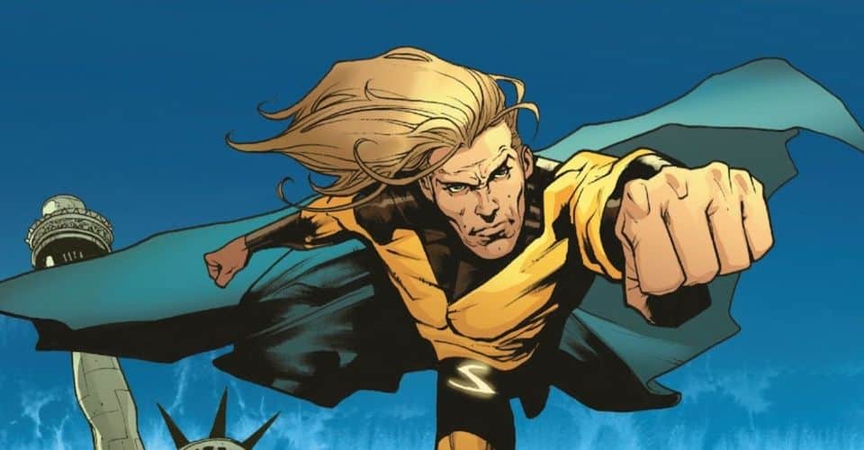 Will We Ever See Sentry in the MCU?