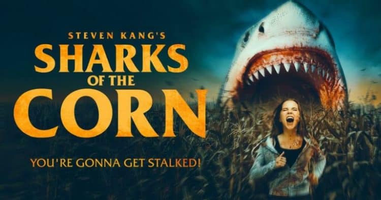 OK, We Kind of Have to See &#8220;Sharks of the Corn&#8221; After this Trailer