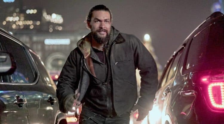 Five Movies You Forgot Jason Momoa Starred In