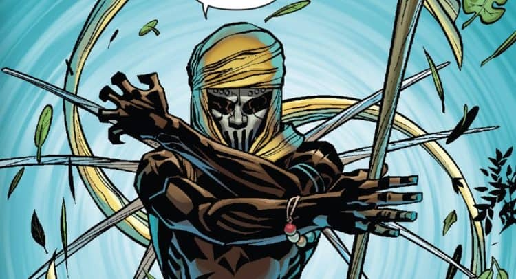 The Top Five Villains from The Black Panther Comic Series
