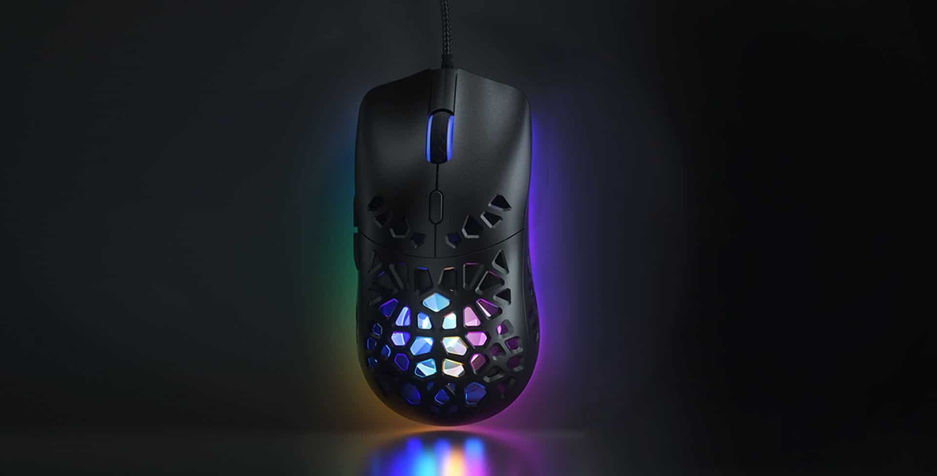 zephyr mouse fan