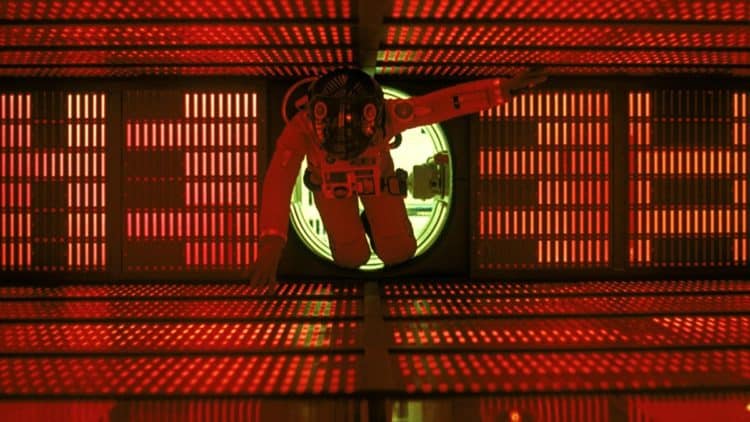 Five Movies that are Eerily Similar to 2001: A Space Odyssey