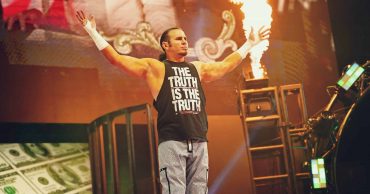 Why Matt Hardy Was Never A Main Event Star In WWE