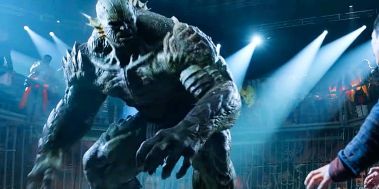 Why The Abomination Deserves a Solo Movie or TV Series