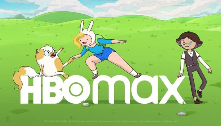 HBO Max Getting an &#8220;Adventure Time&#8221; Series with Fionna and Cake