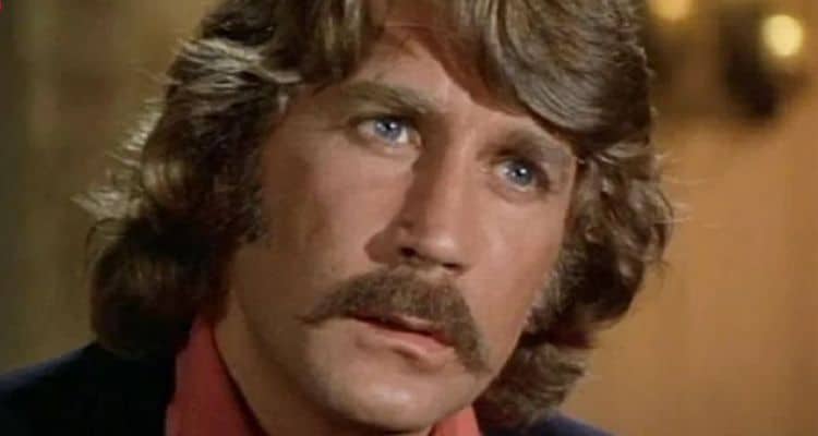 Remembering Alex Cord: Airwolf Star Died at 88