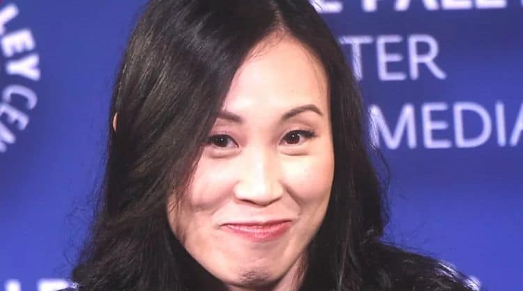 10 Things You Didn’t Know about Angela Kang - TVovermind