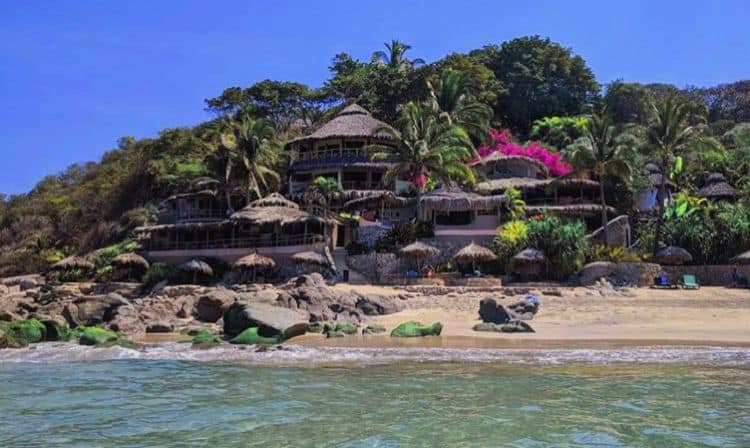 Here’s Where Bachelor in Paradise is Filmed