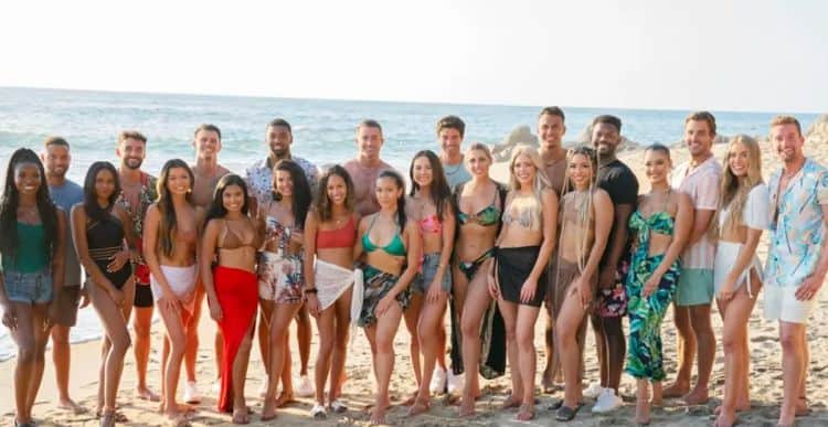 How Much Stars Earn for “The Bachelor,” “The Challenge,” and More