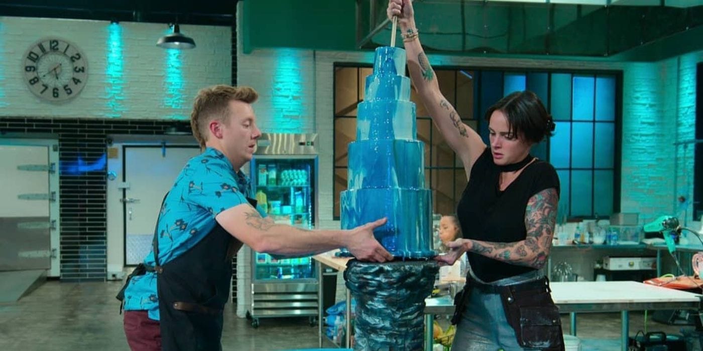 8 Things You Didn’t Know About Bake Squad On Netflix - TVovermind