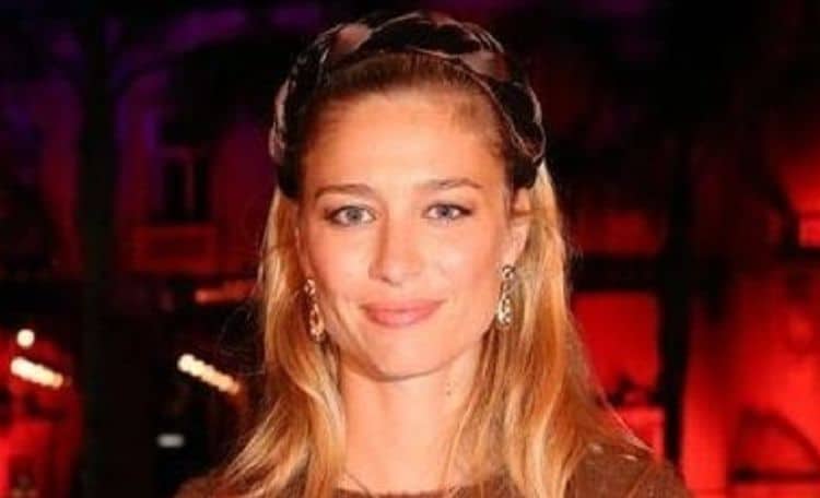 10 Things You Didn’t Know about Beatrice Borromeo