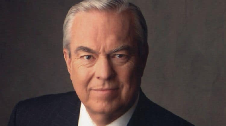 10 Things You Didn&#8217;t Know about Bill Kurtis