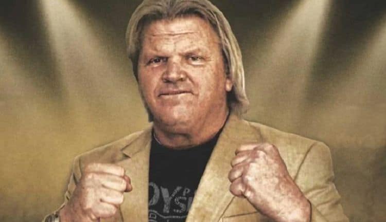 Remembering Bobby Eaton: Pro Wrestler Dies at 62