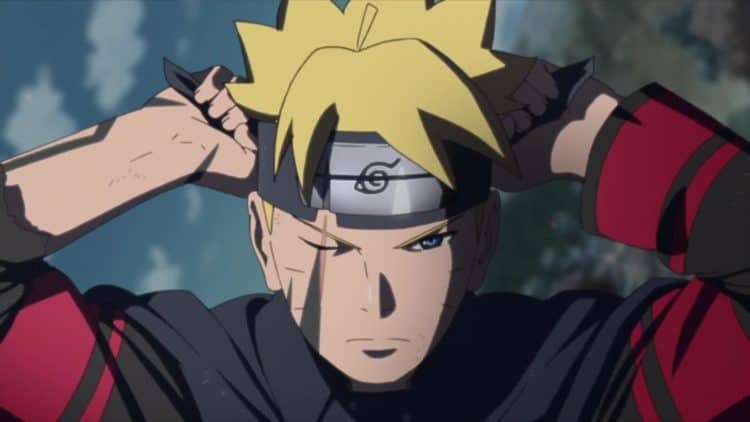 Boruto: The Power of the Karma Seal Explained and Ranked