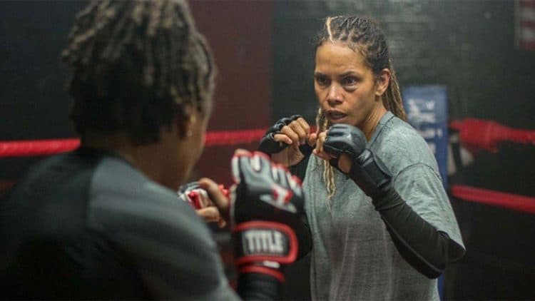 10 Things We Know About Halle Berry&#8217;s Directorial Debut Movie, &#8220;Bruised&#8221;