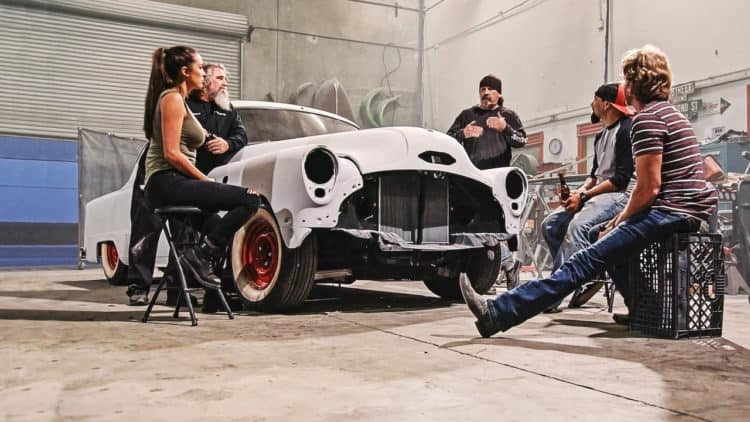 10 Things You Didn&#8217;t Know about Car Masters: Rust to Riches