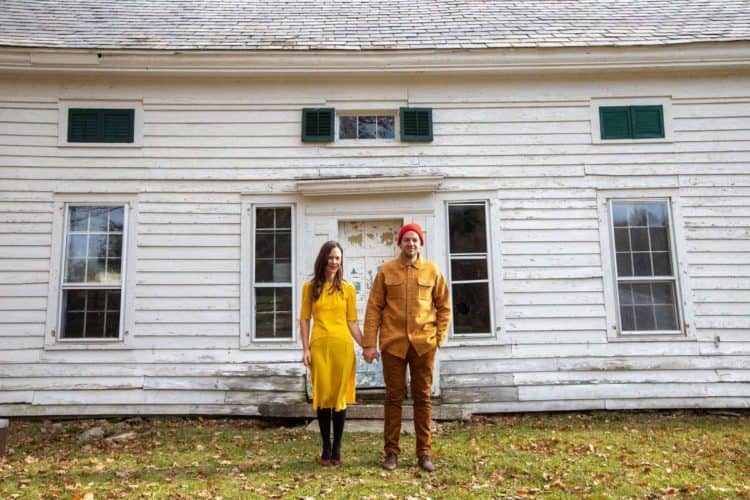 10 Things You Didn&#8217;t Know about HGTV&#8217;s &#8220;Cheap Old Houses&#8221;