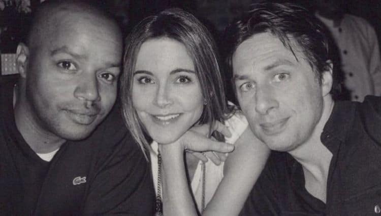 10 Things You Didn&#8217;t Know about Christa Miller