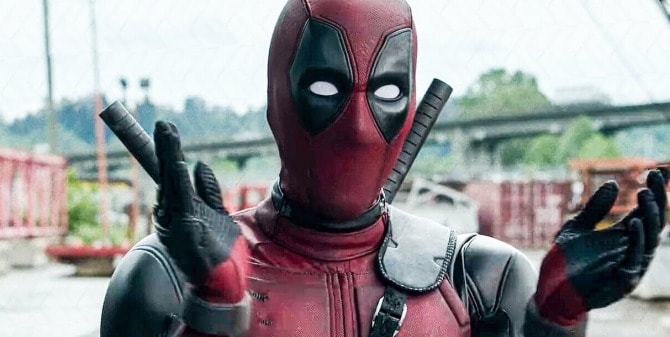 Would Deadpool Work As A PG-13 Movie?