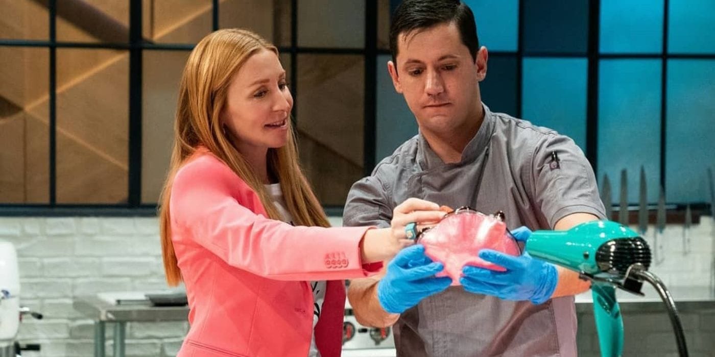 8 Things You Didn’t Know About Bake Squad On Netflix - TVovermind