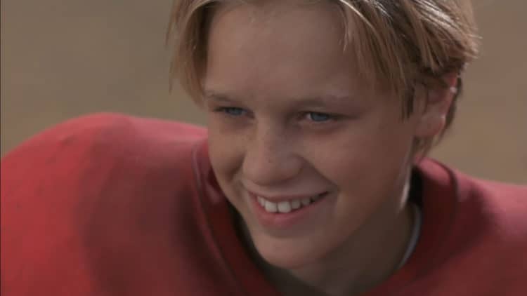 Whatever Happened to Devon Sawa?