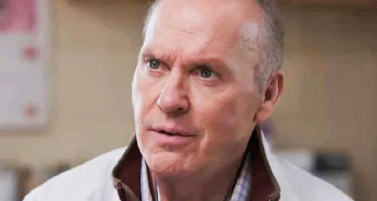 Why We&#8217;ll Be Watching Hulu&#8217;s &#8220;Dopesick&#8221; With Michael Keaton